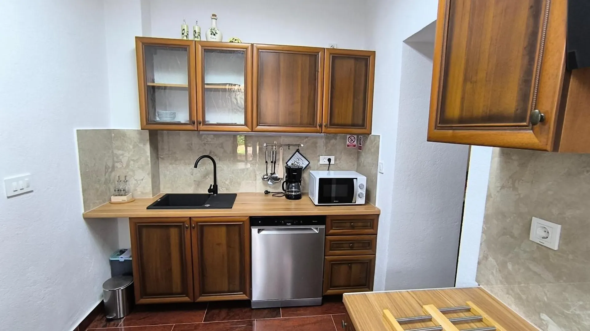 Apartment Ema Pula Croatia