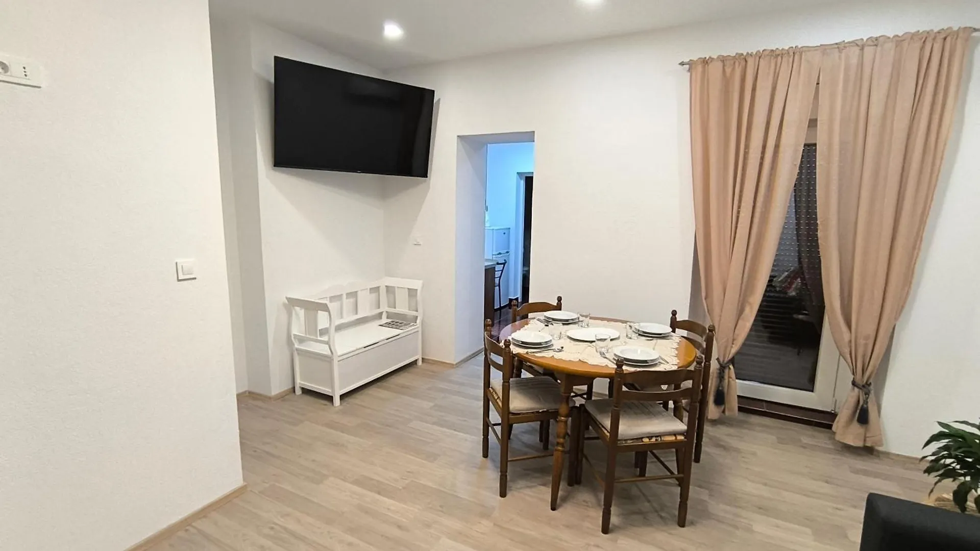 Apartment Ema Pula Croatia
