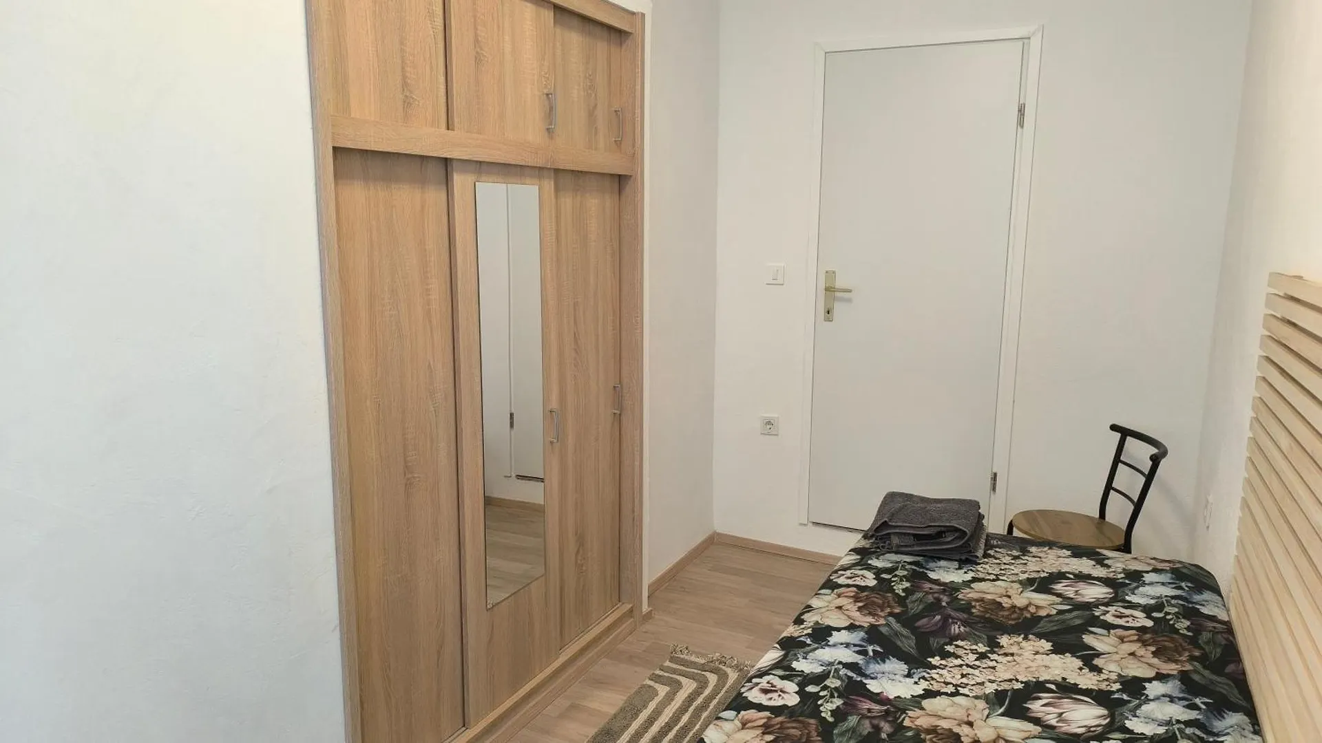 Apartment Ema Pula Croatia