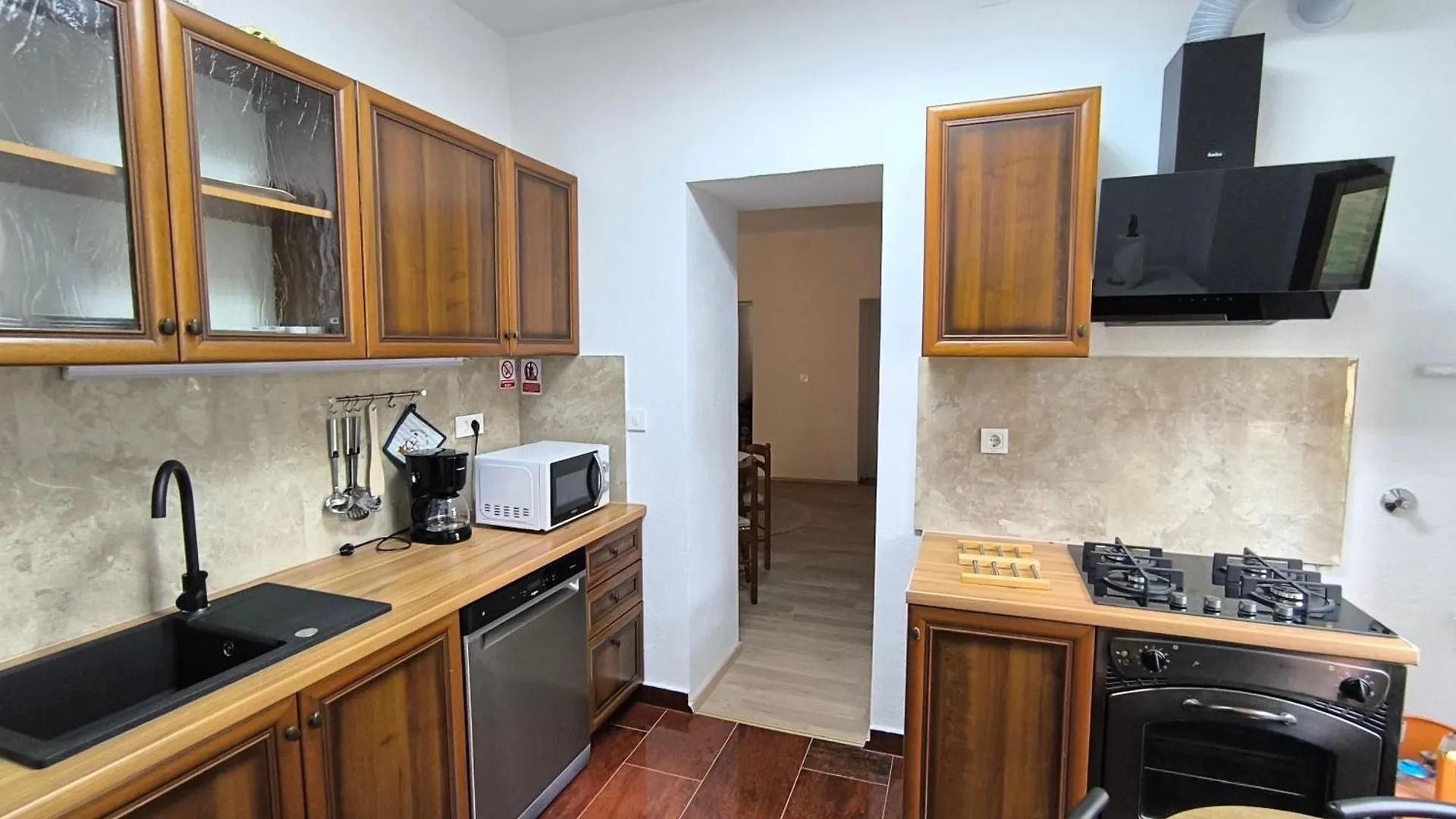 Apartment Ema Pula