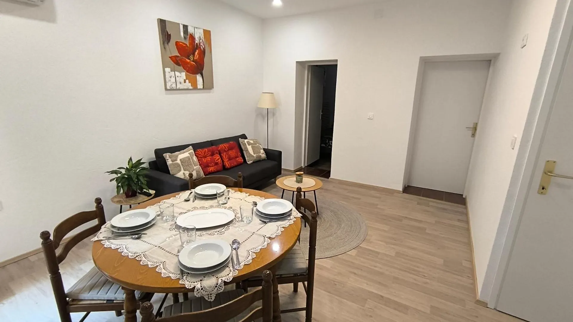 Apartment Ema Pula