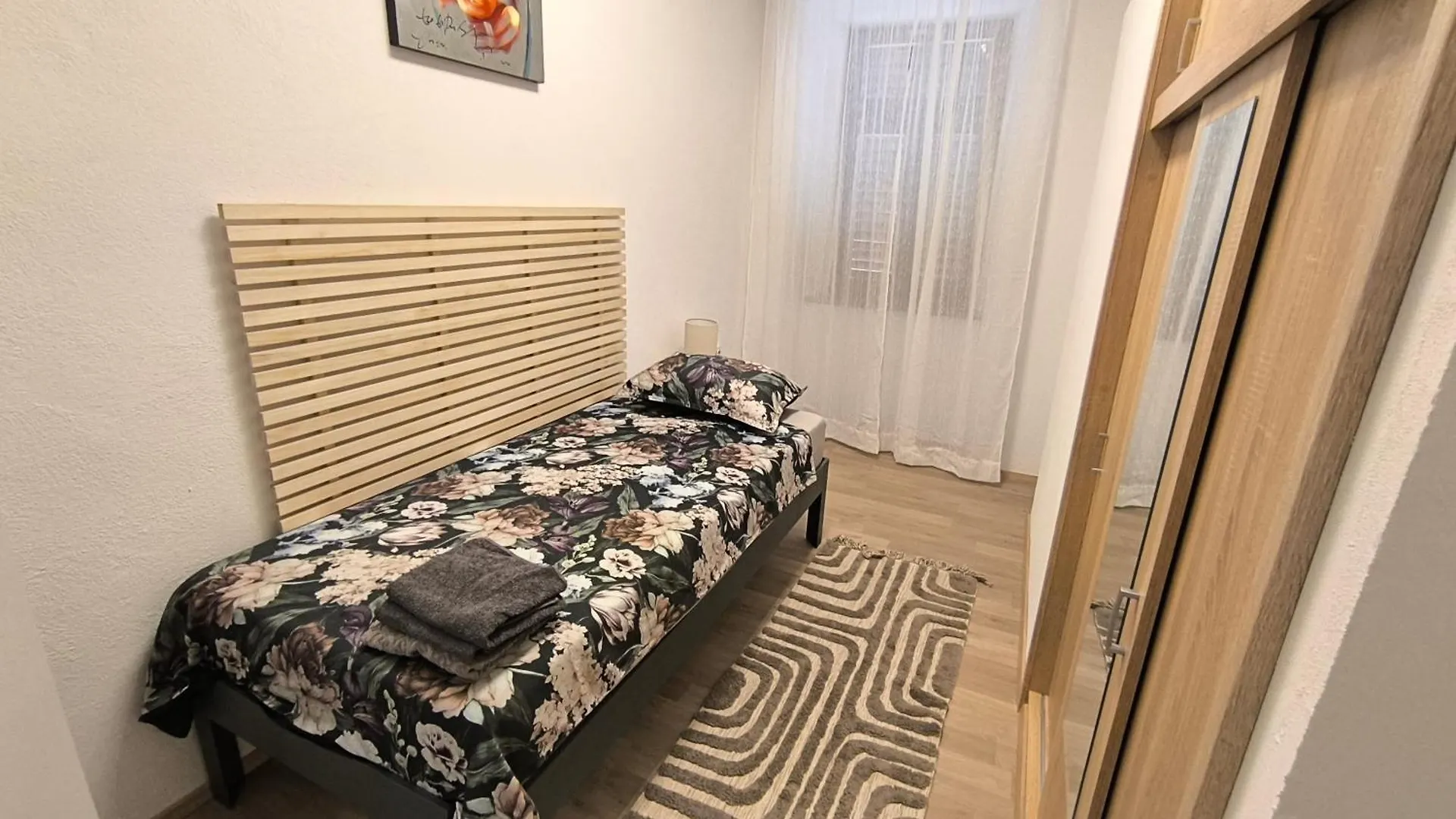 Apartment Ema Pula