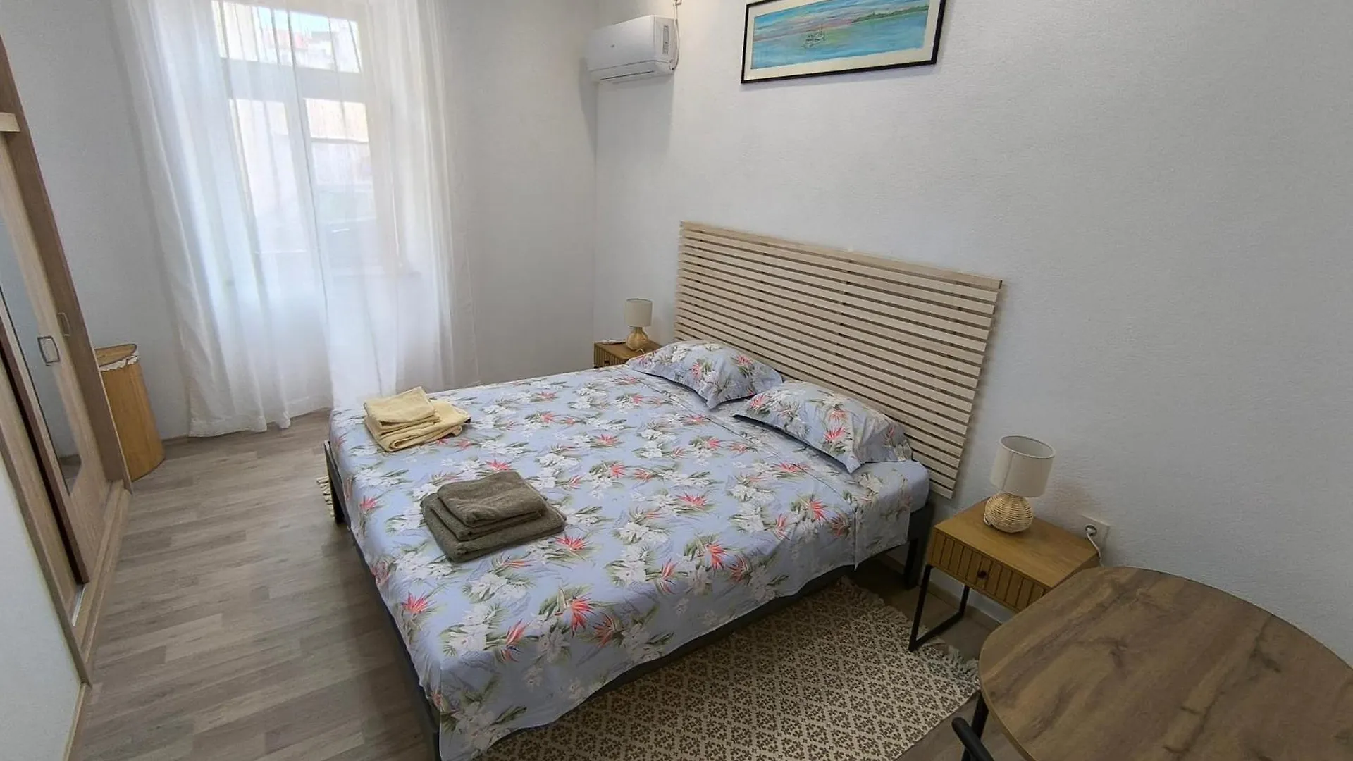 Apartment Ema Pula Croatia