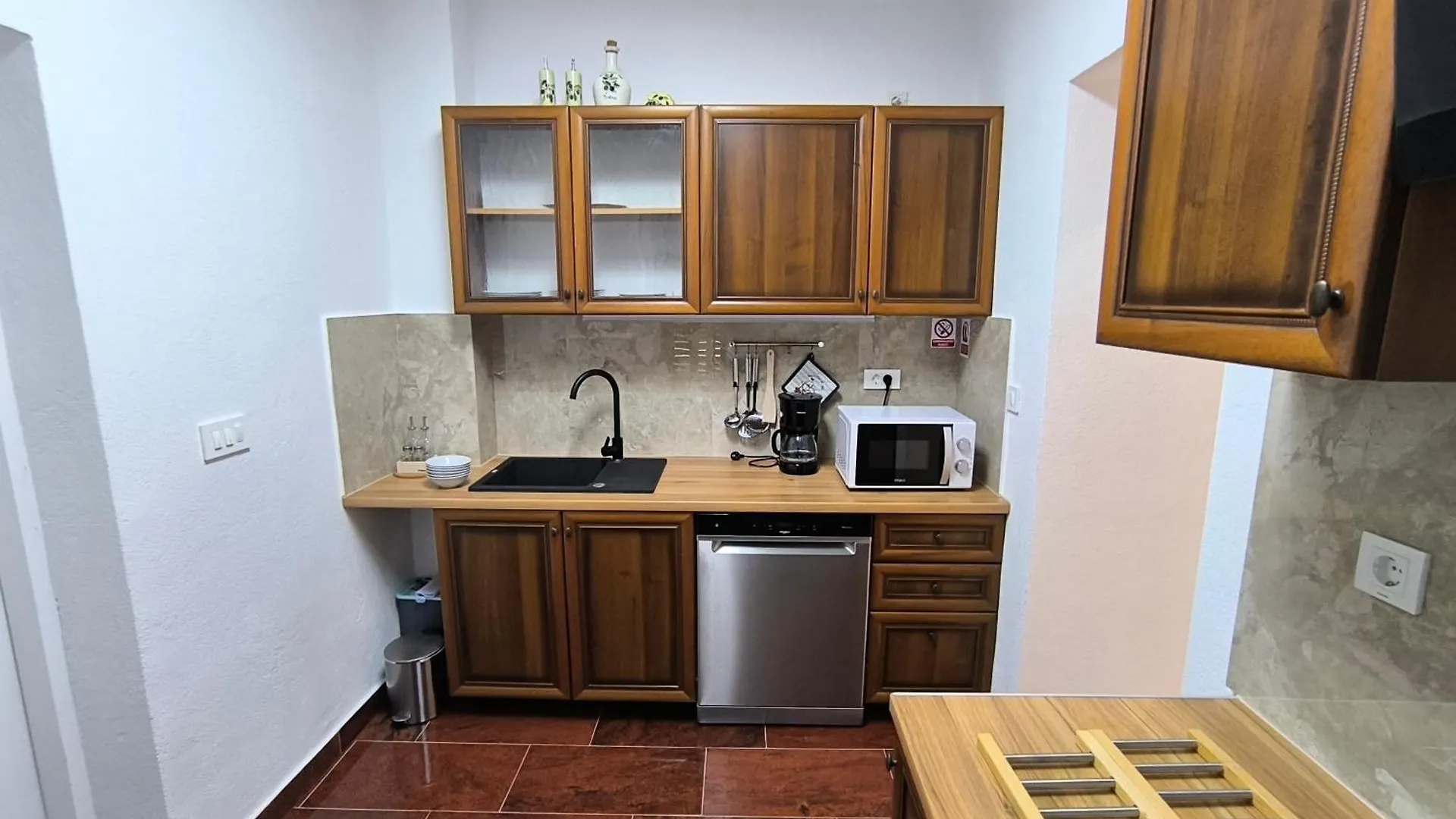 Apartment Ema Pula